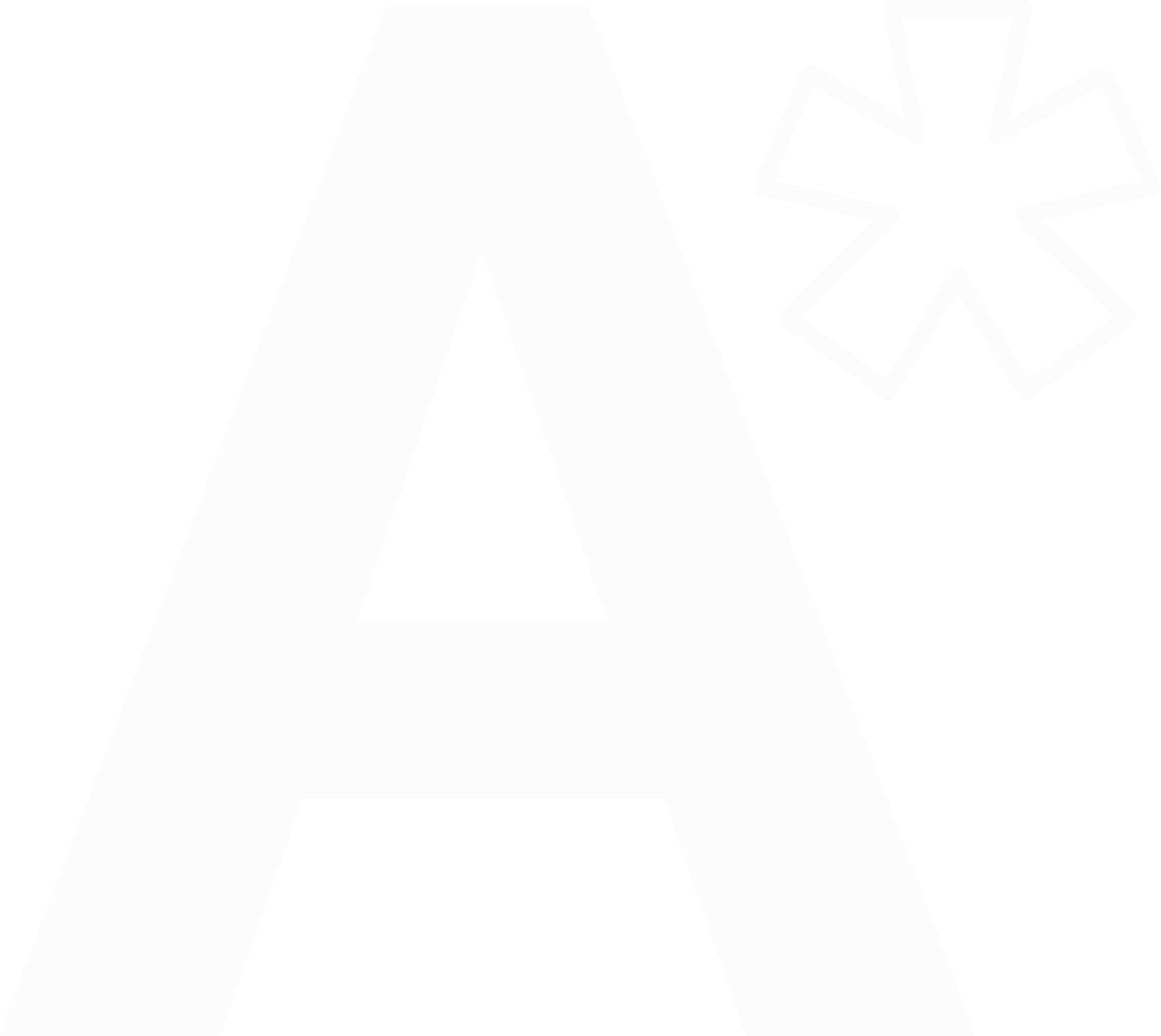 Andrew Chiappetta A* mark